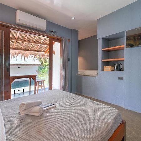Casa De Loren Family Room Хенерал Луна Екстериор снимка
