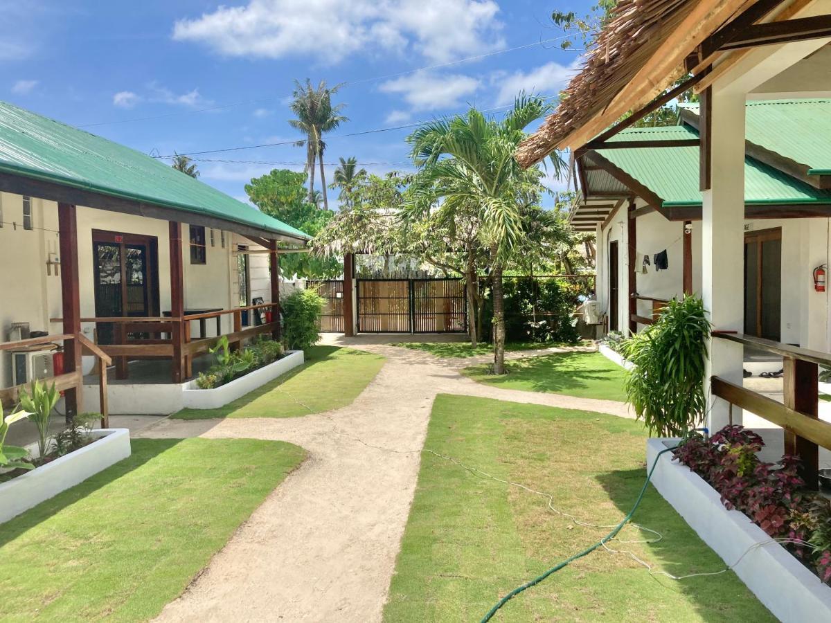Casa De Loren Family Room Хенерал Луна Екстериор снимка