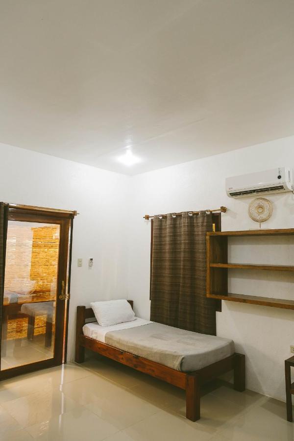 Casa De Loren Family Room Хенерал Луна Екстериор снимка