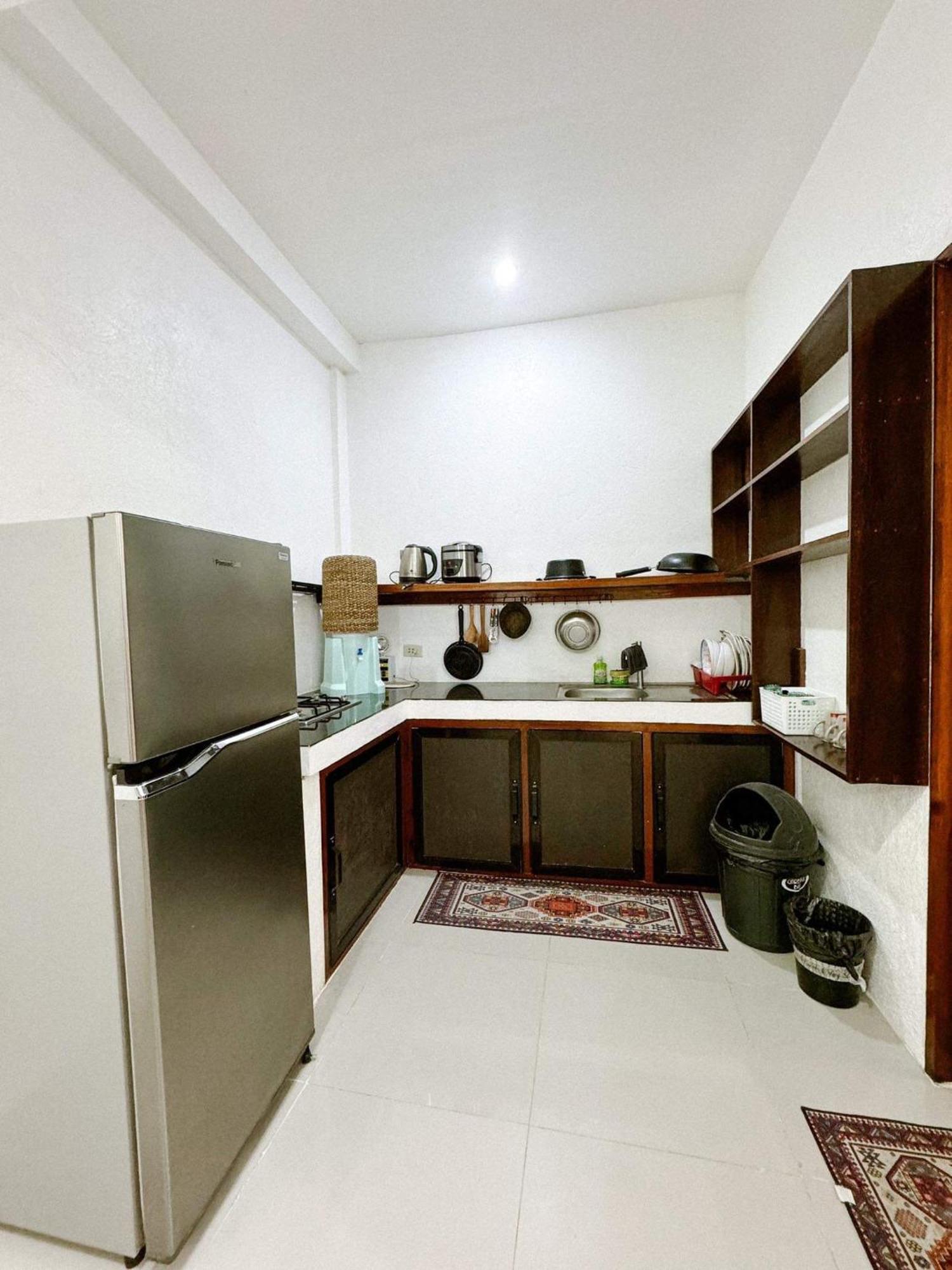 Casa De Loren Family Room Хенерал Луна Екстериор снимка